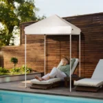 5'x5' Pop Up Canopy - Image 16
