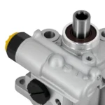 Power Steering Pump fit for Ram 2500 4500 5500 L6 6.7L 13-2018 20-1043 - Image 3