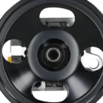 Power Steering Pump w/ Pulley fit for Infiniti G25 2.5L M35 3.5L 06-12 21-237 - Image 3