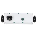 Heater A/C AC Control Module fit for Chevrolet Silverado 1500 1999-2002 15054697 - Image 2