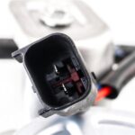 Replacement Window Regulator with Rear Right Side for Ford F-150 04-08 Silver - Image 6