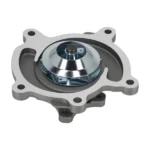 Engine Water Pump fit for Chevy Impala Malibu Buick Lucerne 2006-2011 AW6020 - Image 2
