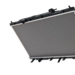 Coolant Radiator Assembly fit for Honda CR-V Touring 2.4L 2012-2016 CSF3782 - Image 5