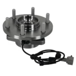 Front Wheel Hub & Bearing Assembly fit for Nissan Titan Pathfinder 2004-2007 515066 - Image 6