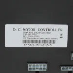 Motor Controller 36V 350A fit for EZGO Electric Golf Cart 73326G02 2000 2001-UP - Image 3