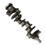 11217620981 Engine Crankshaft fit for BMW 550i 650i 750i X5 X6 4.4L TT V8 N63 Engine