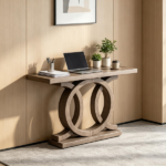 Long Console Table - Image 6