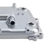 Engine Valve Cover fit for Toyota Corolla 1.8L 2009-2019 112010T020 Silver - Image 3