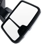 Front Left Power Mirror fit for Chevrolet Blazer 1992-1994 1282481L Black - Image 13