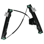 Driver Side Power Window Regulator fit for Chrysler Sebring 07-10 752-310 - Image 6