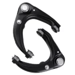 12 Pc Front Lower Control Arms Ball Joints fit for Mercury Milan 2010 - 2011 2.5L - Image 3