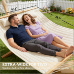 Hammock swing - Image 6