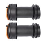 Rear Suspension Helper Spring Kit fit for RAM 1500 4WD CREW CAB 2009-2023 - Image 5