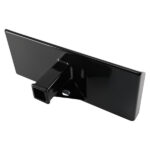 2" Receiver Hitch Mount Plate fit for Toro Dingo Mini Skid Steer Loader Quick Tach - Image 2