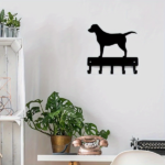 CIFbuy™ Elegant Metal Wall Decor Living Room Entryway Holiday Display (TikTok, temu pick-up service) - Image 2