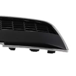Chrome Black Front Grille fit for Chevrolet Sonic LTZ LT LS 2012-2016 GM1036139 - Image 3