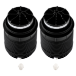 2x Rear Air Shock Spring Strut Bag fit for Mercedes E- CLS-CLASS W212 W218 2012-2014 - Image 3