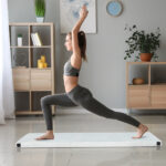 75"D x 25"W x 3"H Memory Foam Camping Mattress - Image 3