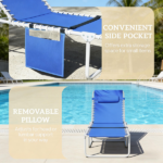 Folding Chair - Image 4