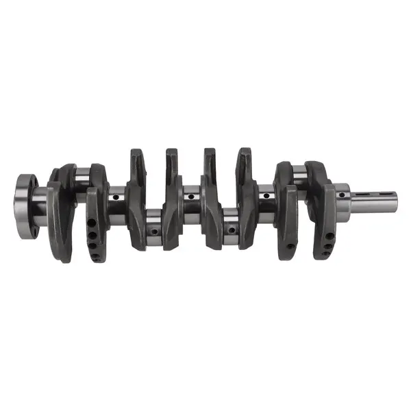 Crankshaft 23111-2G400 fit for Hyundai Genesis Coupe 2.0T 10-14 Kia Optima Sportage