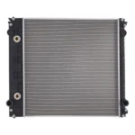 2 Row Aluminum Radiator fit for Freightliner M2 106 08-18 P4018002 AT BHTN4142001