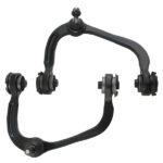 12x Front Upper Control Arms w/Ball Joint Tie Rods fit for Ford F-150 2004-2005 2WD - Image 4
