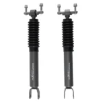 Lift Shock Front fit for GMC Sierra 2500HD 2011-2019 3.5-4.5" Gas Nitrogen