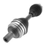 CV Axle Shaft Assembly Front Left fit for Mercedes-Benz W204 C300 C350 13-15 E400 - Image 5