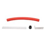 2.5" Intake Pipe With Air Filter for Honda Civic 2001-2005 1.7L AT/MT Racing Red - Image 25