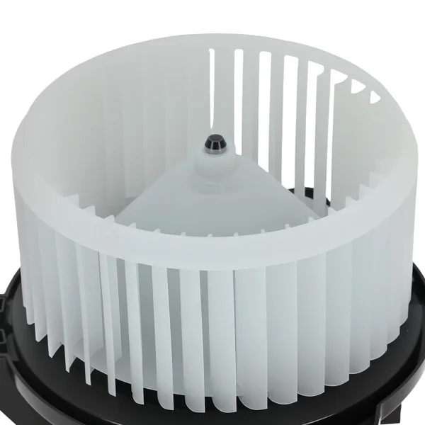 HVAC Heater Blower Motor with Fan fit for Land Rover LR4 5.0L 2010-2016 5H2218527AA