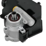 Power Steering Pump Assembly fit for Jeep Grand Cherokee 1996-1998 52037812 - Image 2