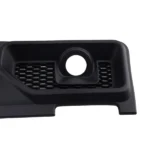 Cowl Grille Panel fit for Jeep Wrangler/Gladiator 2018-2024 68307260AC Bolt-on