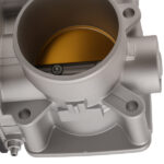 Throttle Body fit for Nissan Sentra 2003 2004-2006 1.8L S20052 16119AU00A Aluminum - Image 3