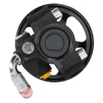 Power Steering Pump w/Pulley fit for Ford Flex/Taurus/MKS/MKT V6 3.5L 3.7L 20-387 - Image 6