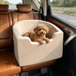 Dog Car Seat - Image 6
