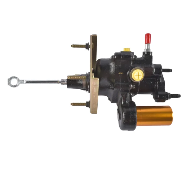 Power Brake Hydro Booster Replacement for 19-25 Ram 2500 6.7L Ram 3500 6.4L 6.7L 68433353AA