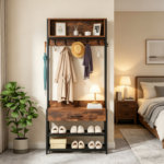 Shoe Storage Cabine - Image 9