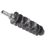 2RZ-FE 2.4L Engine Crankshaft 13411-75900 fit for 95-04 Toyota Tacoma RZN140 RZN150 - Image 6