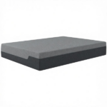 12" Pressure Relief Memory Foam Mattress – Graphene Gel Cooling Copper, Easy Setup Bed in a Box Only mattress - Image 2