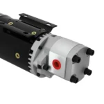 Hydraulic Pump and Motor Assy fit for Skyjack SJIII 4632 4626 4620 161937 SJ-161937 - Image 4