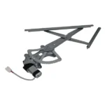 Front Right Window Regulator fit for Toyota Corolla 03-08 741506 6981002170 - Image 4