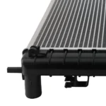 Aluminum Radiator fit for Chevrolet Malibu 4-Door 2.4L 2008-2012 8012864 - Image 5
