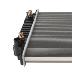 AT Trans Radiator fit for Ford Explorer Sport Trac 4.0L 4.6L 2006-07 6L2Z8005AD - Image 3