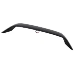Rear Trunk Lip Spoiler Wing fit for Honda Civic 2Door Couple 1996-2000 w/ LED Brake - Image 6