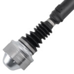 Front Driveshaft Prop Shaft Assembly fit for Jeep Grand Cherokee Commander 2007-2010 - Image 4