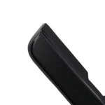 Black ABS Body Side Panel fit for Chevy Camaro SS LS LT 10-2015 Skirt Extension Set - Image 3
