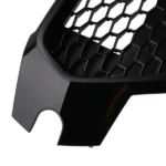 Front Lower Grille fit for Toyota Corolla 2.0L 2020-2022 Black Plastic