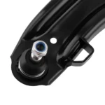 Front Lower Control Arm Ball Joint Inner Outer Tie Rod fit for 11-17 Hyundai Elantra - Image 2