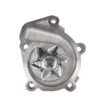 Engine Water Pump with Gasket Fits for Hyundai Genesis Coupe Coupe 2.0L L4 2010-2014 Silver 1Pc - Image 4