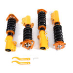 24 Level Adjustable Damper Coilovers fit for Toyota Celica GT 1990-1999 FWD - Image 6